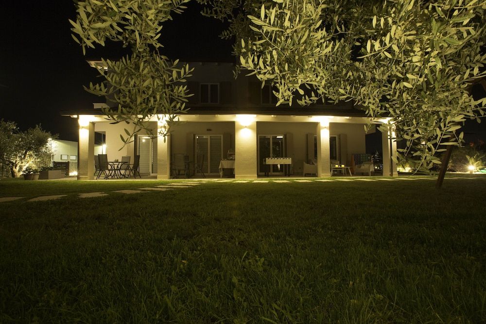 B&B Ai Soffioni