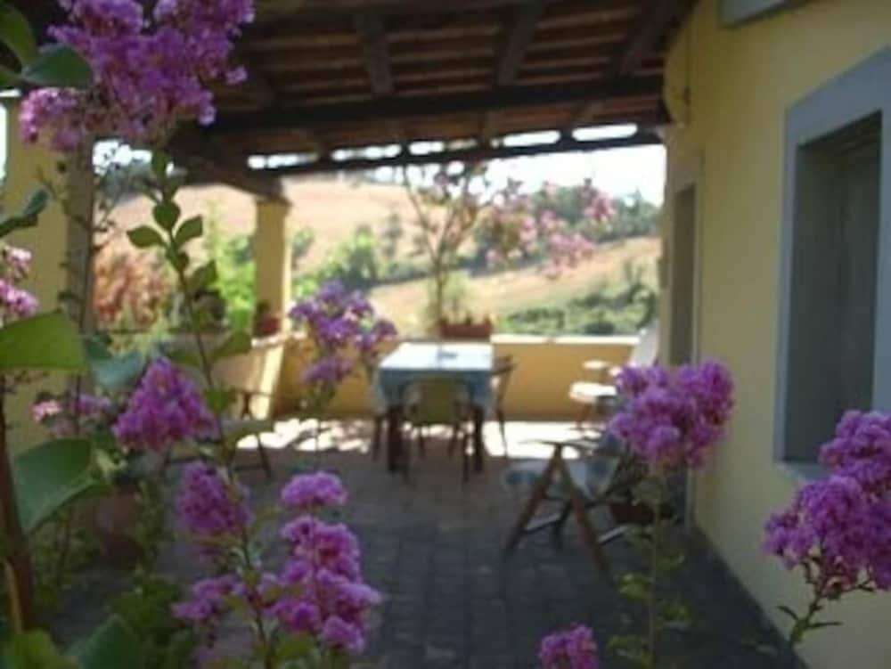 Tenuta la Macina