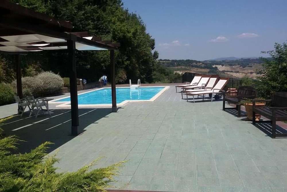 Tenuta la Macina