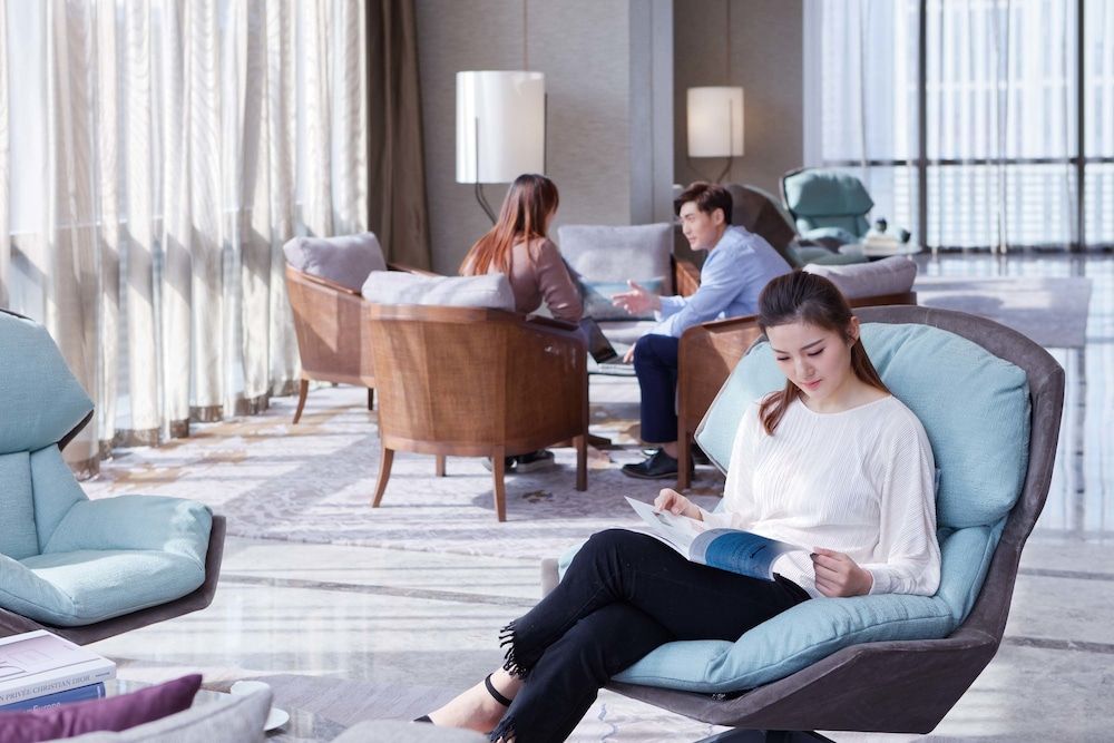 Fraser Suites Dalian
