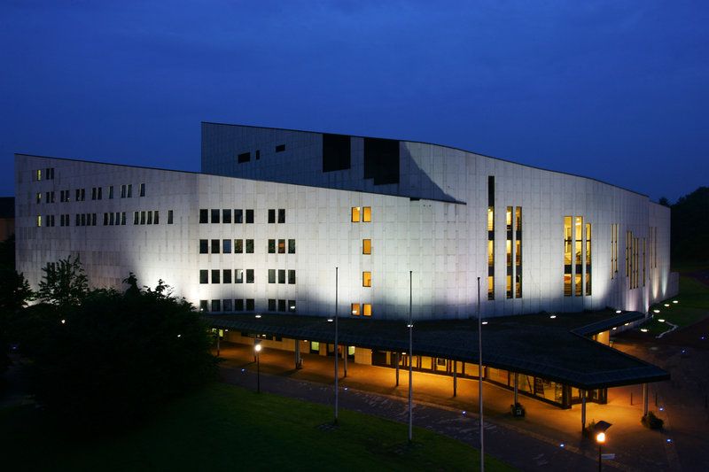 Schlosshotel Hugenpoet