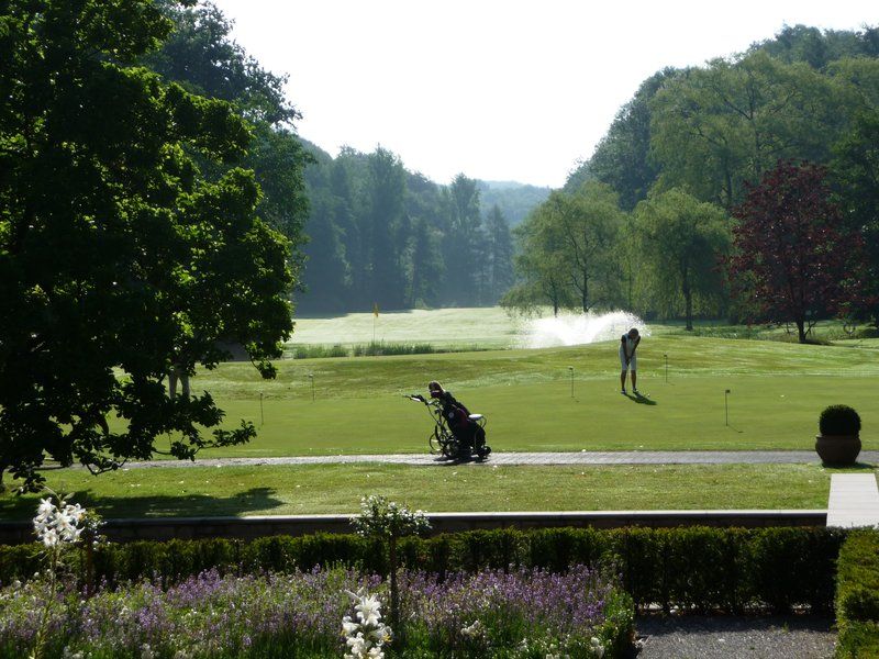 Schlosshotel Hugenpoet