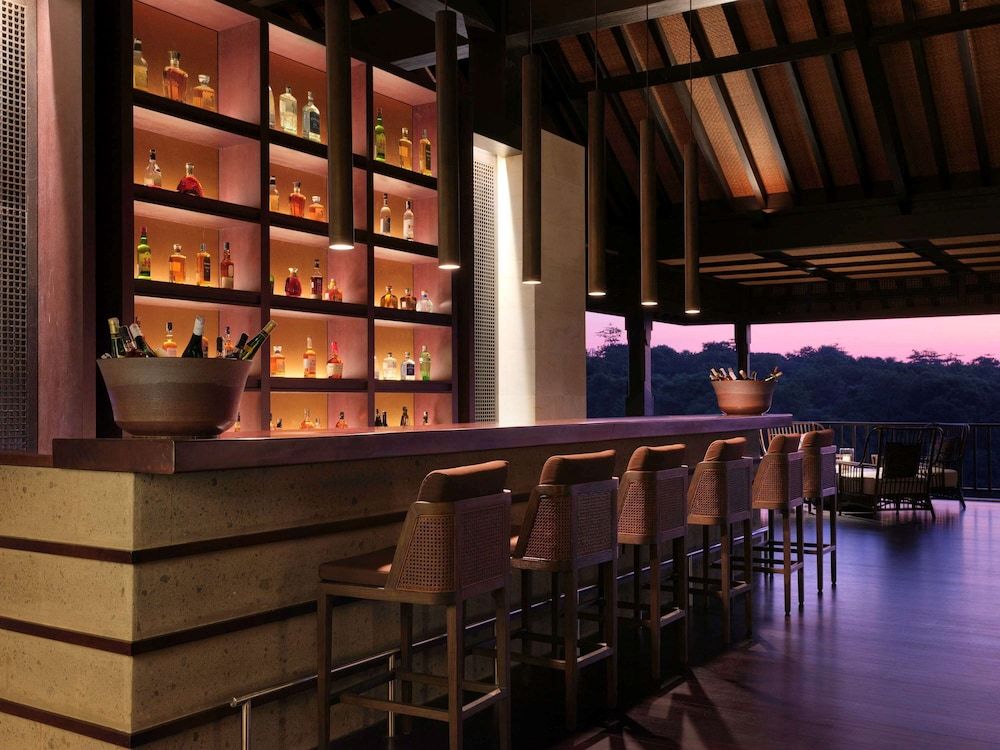 Raffles Bali