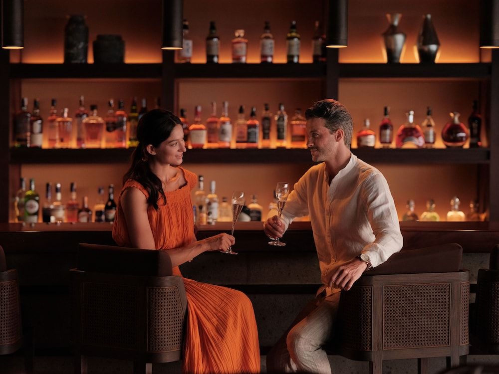 Raffles Bali