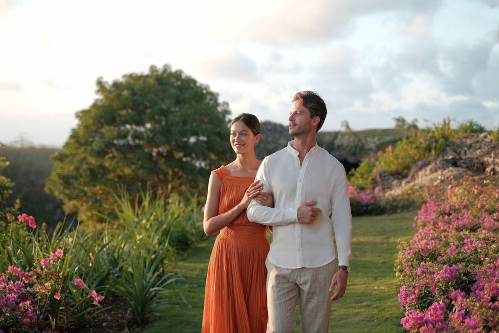 Raffles Bali