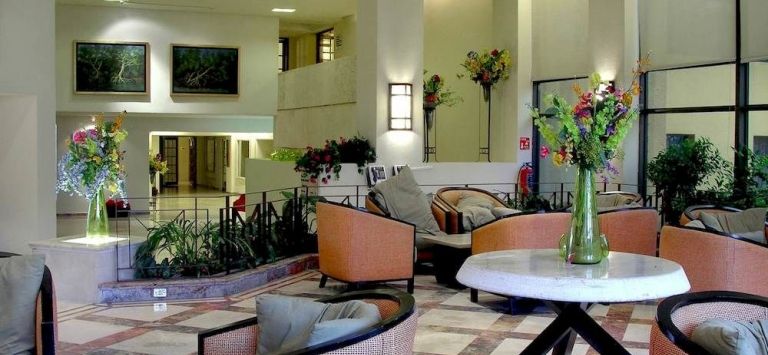 Hotel Terranova