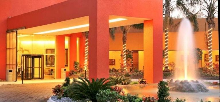 Hotel Terranova