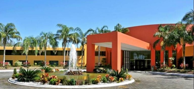 Hotel Terranova