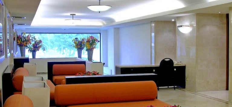 Hotel Terranova