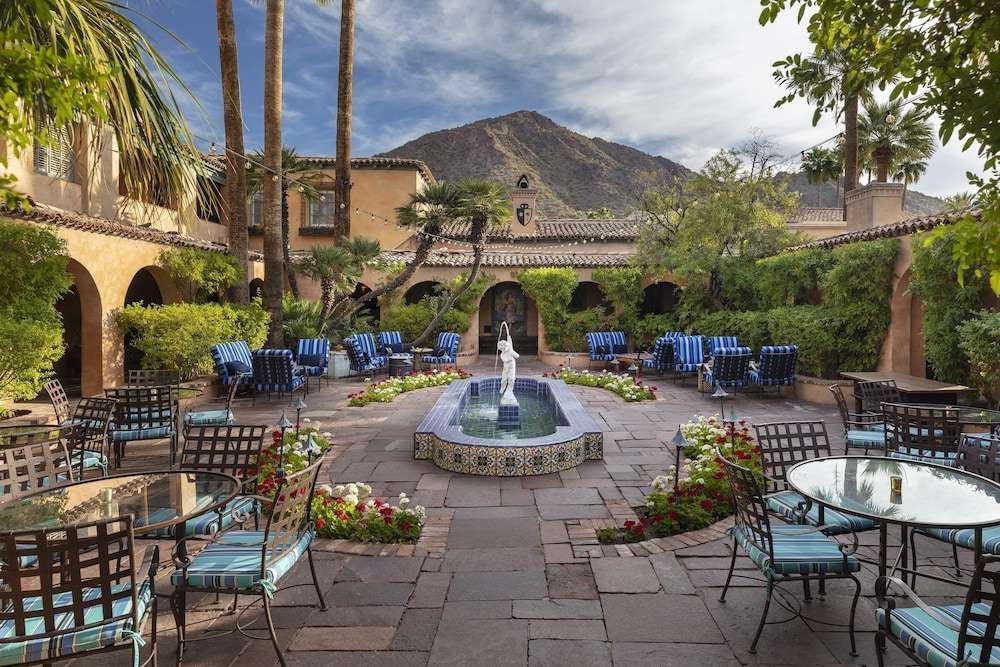 Royal Palms Resort & Spa
