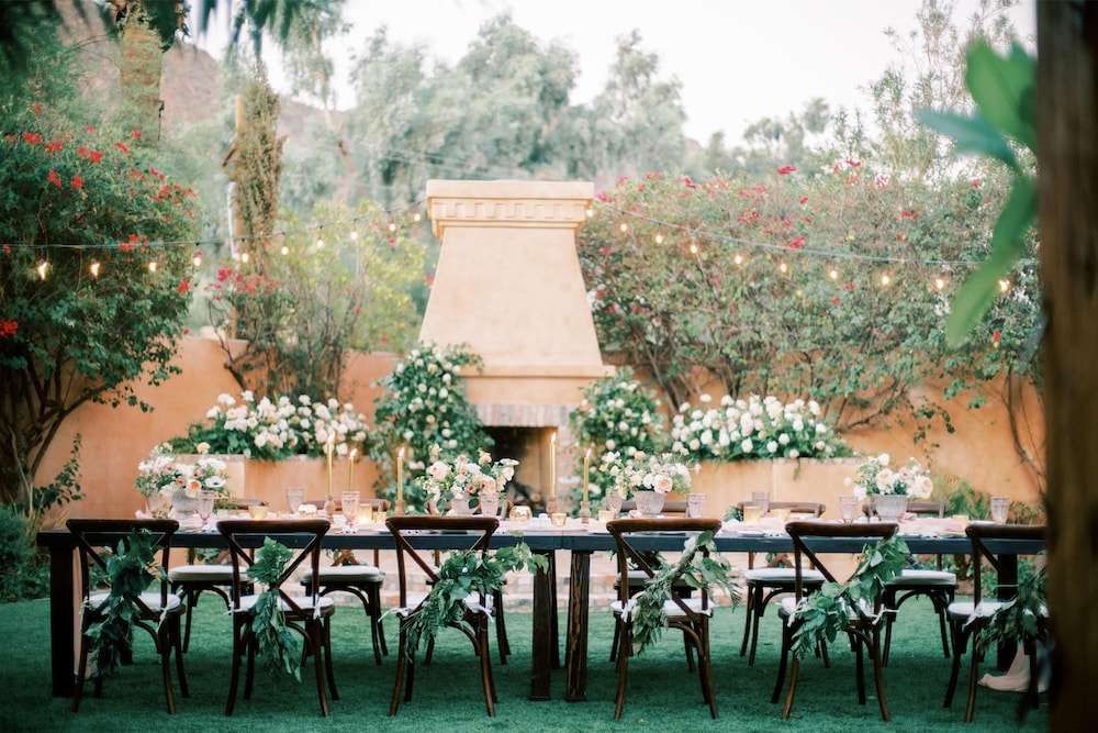 Royal Palms Resort & Spa
