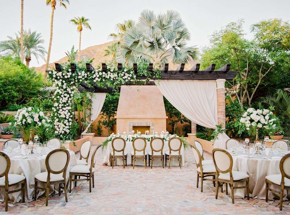 Royal Palms Resort & Spa