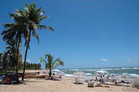 Bahia Plaza Hotel