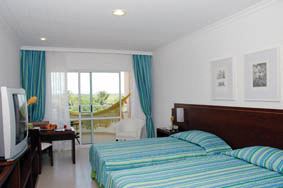 Bahia Plaza Hotel
