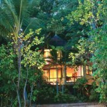 Bedarra Island Resort
