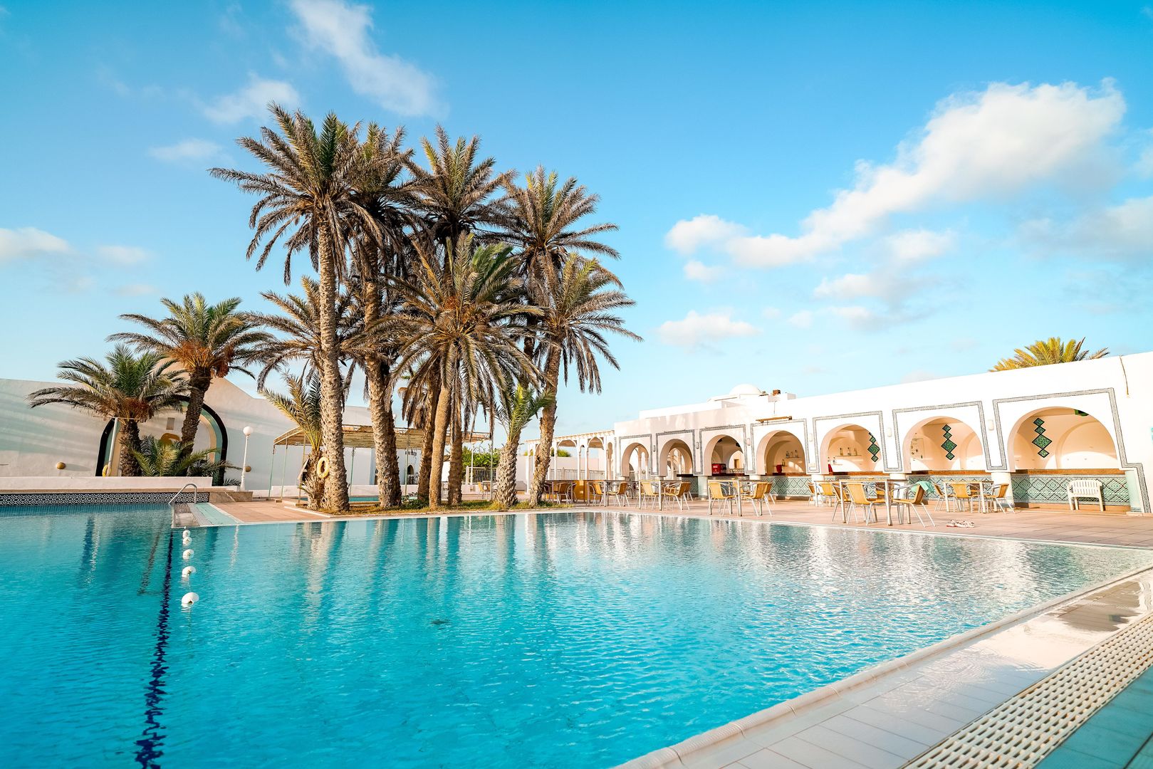Calimera Yati Beach