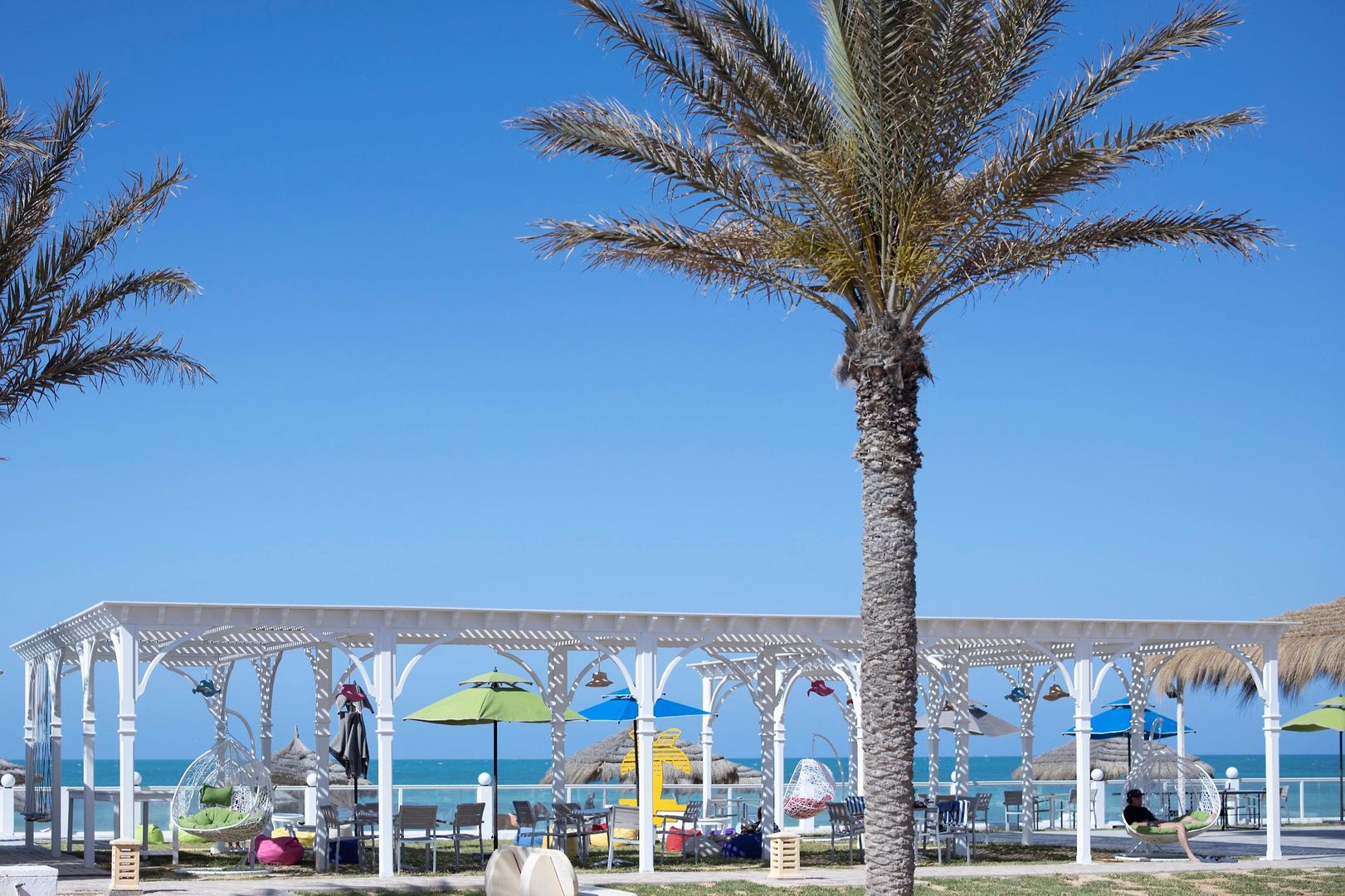 Calimera Yati Beach
