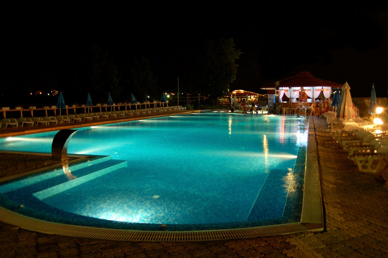 Amfibia Beach Fregata