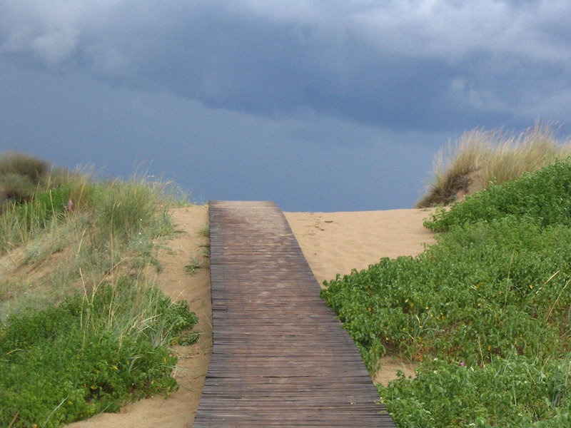 Amfibia Beach Fregata