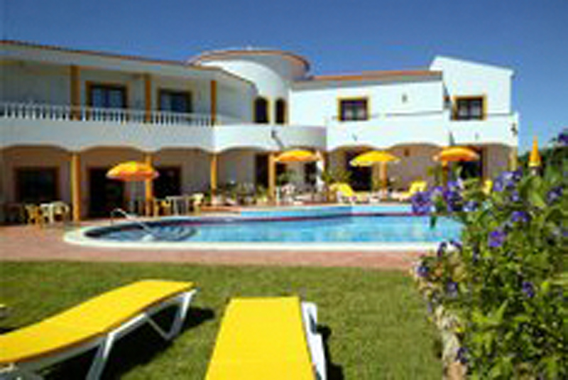 Casa Rosa Montes