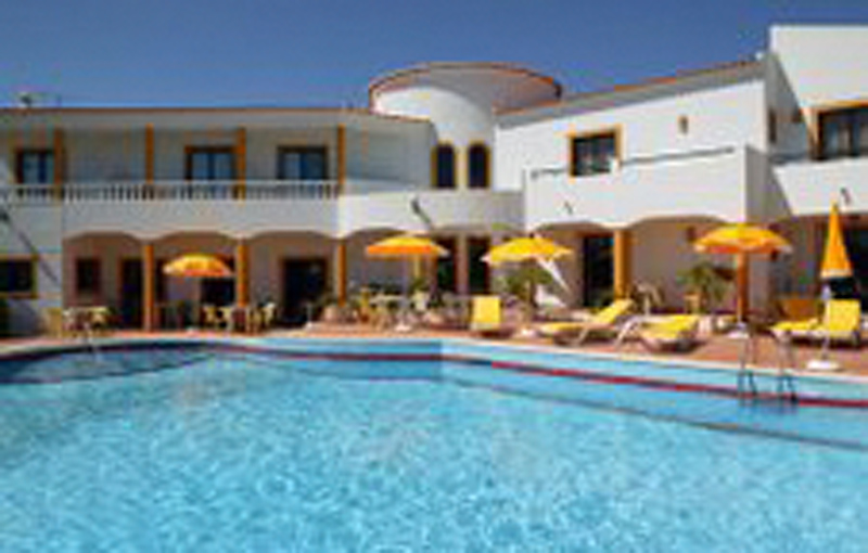 Casa Rosa Montes