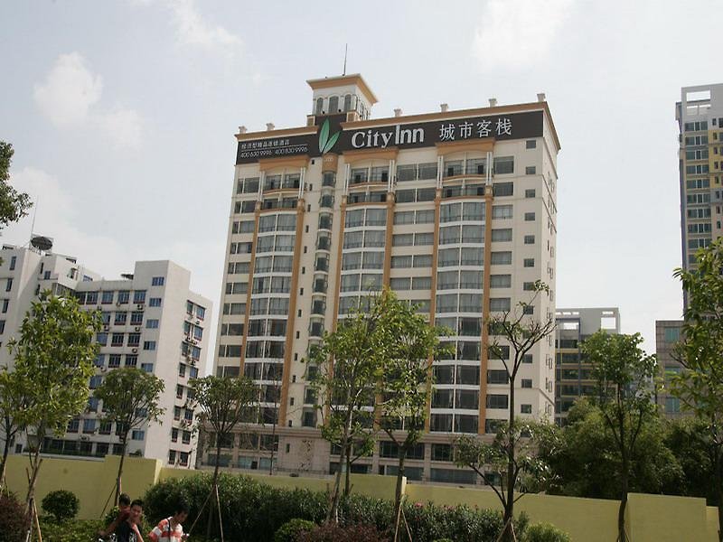 Cityinn Jihualu - Foshan