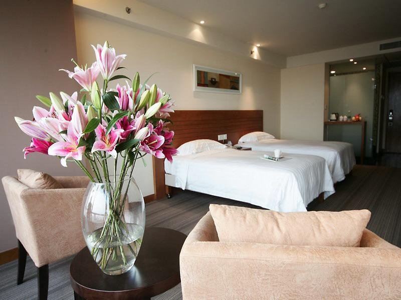 Cityinn Jihualu - Foshan