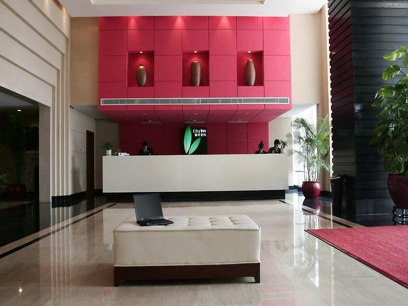 Cityinn Jihualu - Foshan