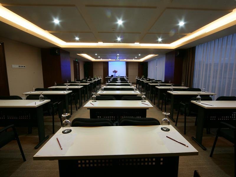 Cityinn Jihualu - Foshan