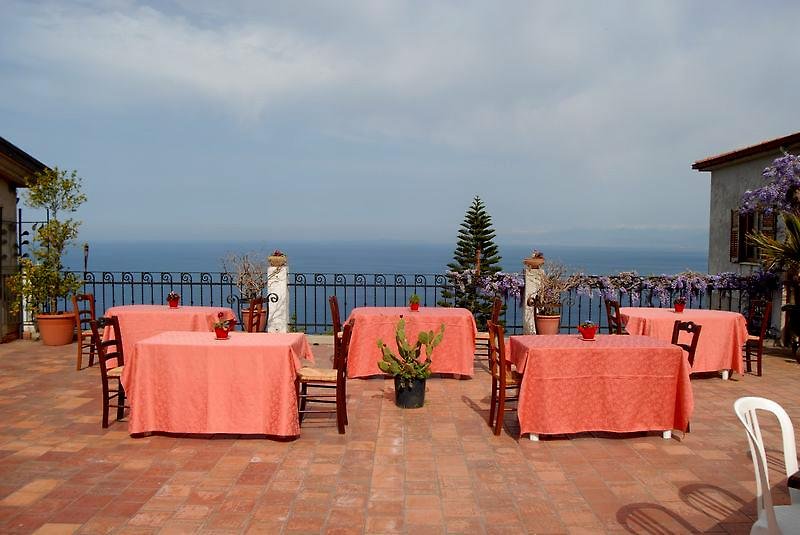 Santa Margherita Agriturismo