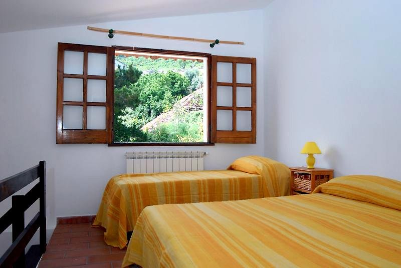 Santa Margherita Agriturismo