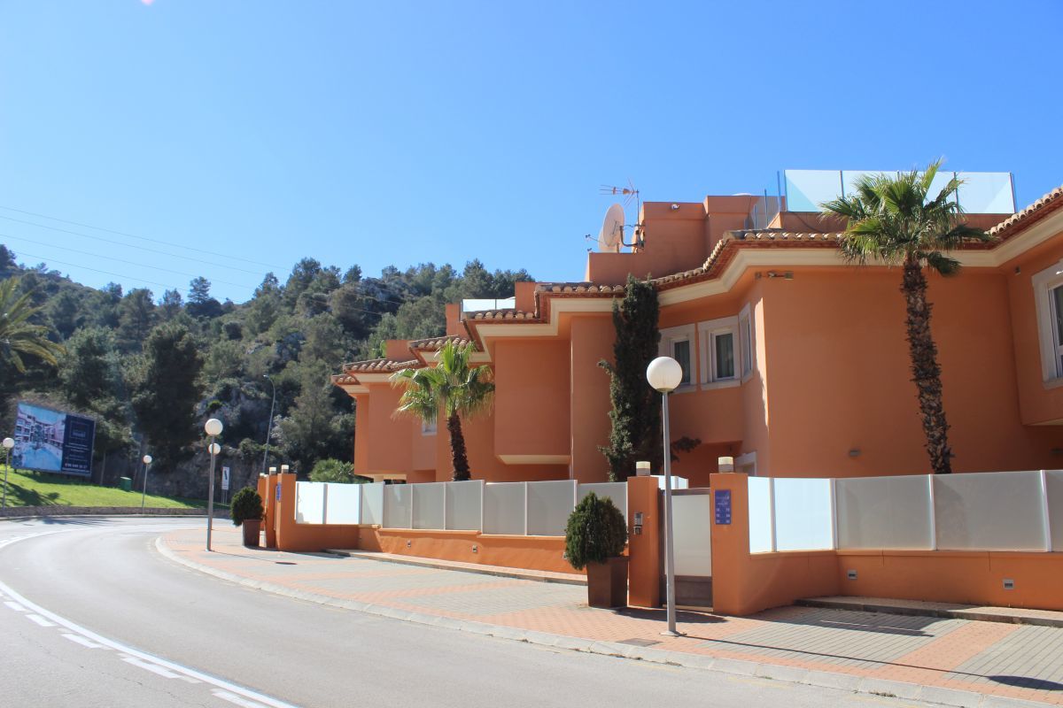 Apartamentos Flamingo Hills