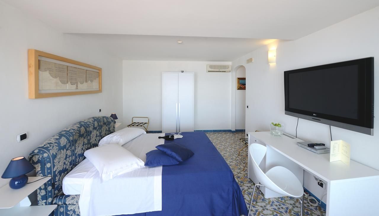 Villa Felice Relais