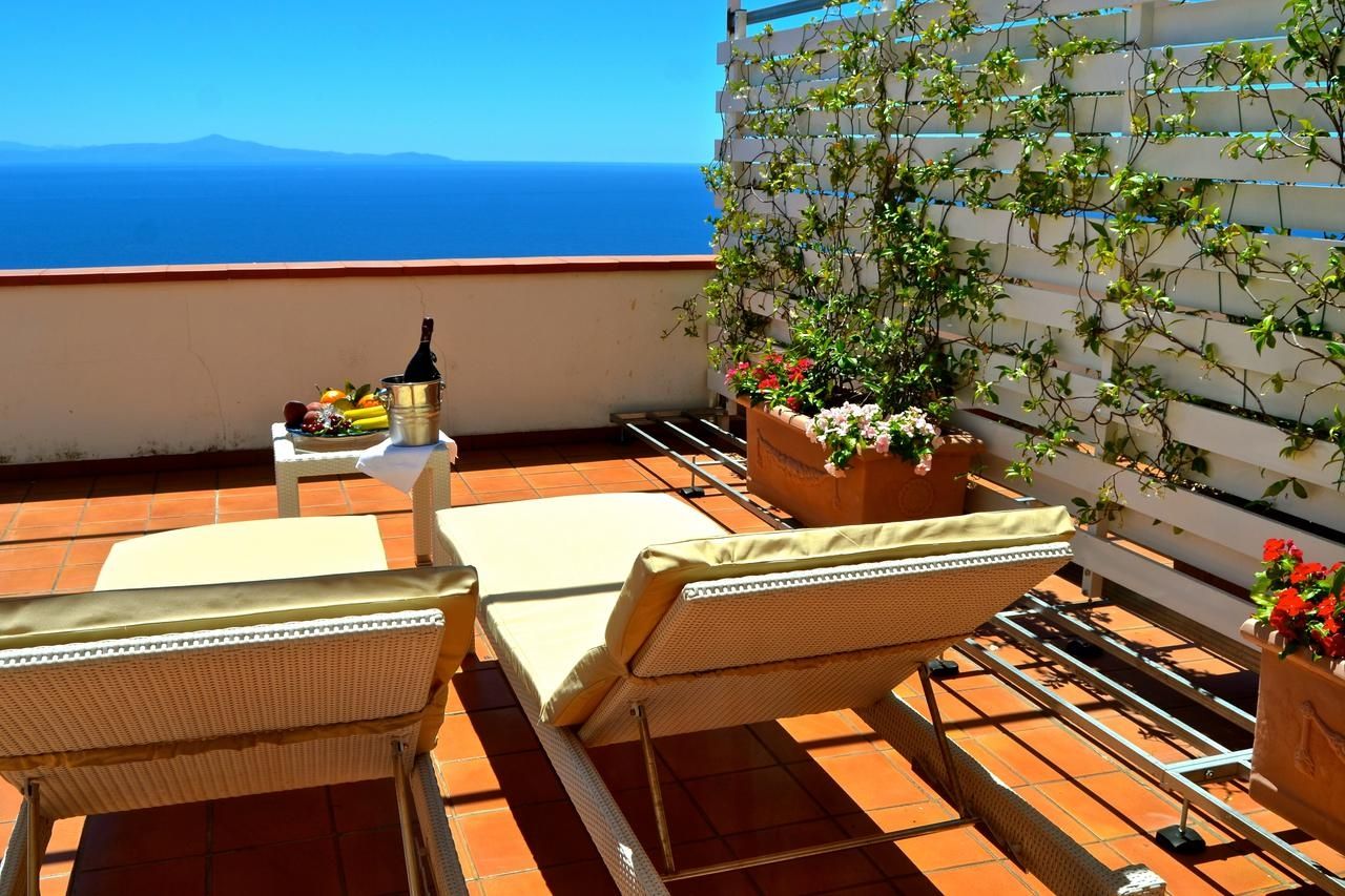 Villa Felice Relais