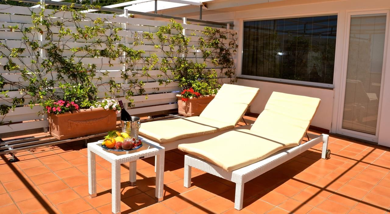 Villa Felice Relais