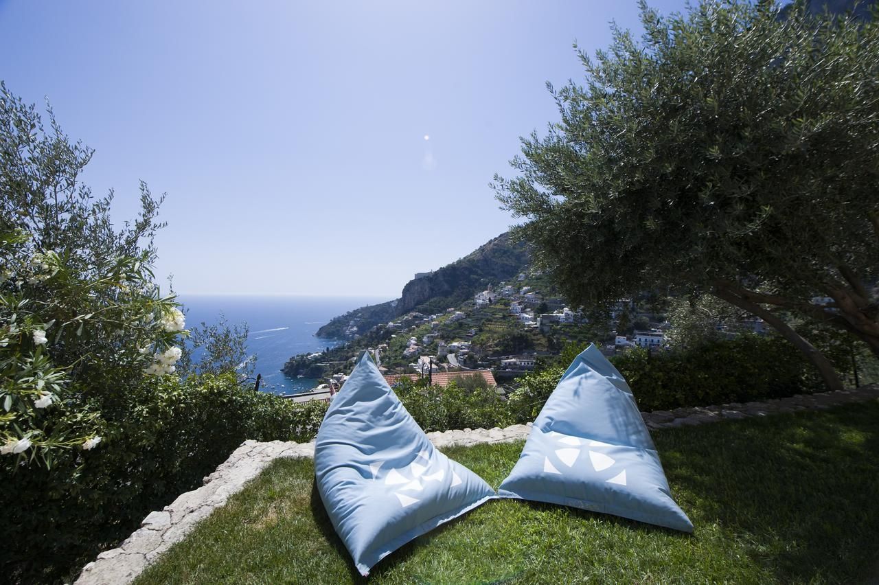 Villa Felice Relais