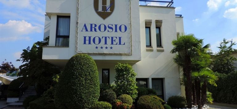 Arosio