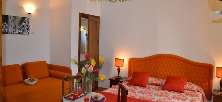 B&B Il Cantuccio
