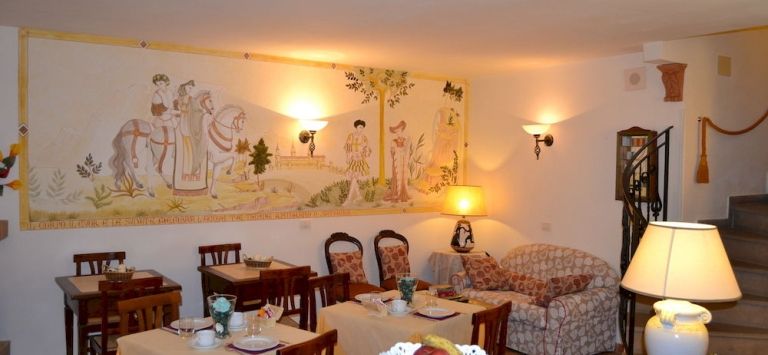 B&B Il Cantuccio