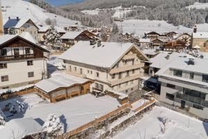 Hotel Chalet Olympia