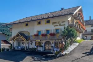 Hotel Chalet Olympia