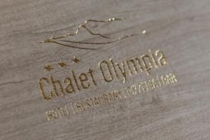 Hotel Chalet Olympia