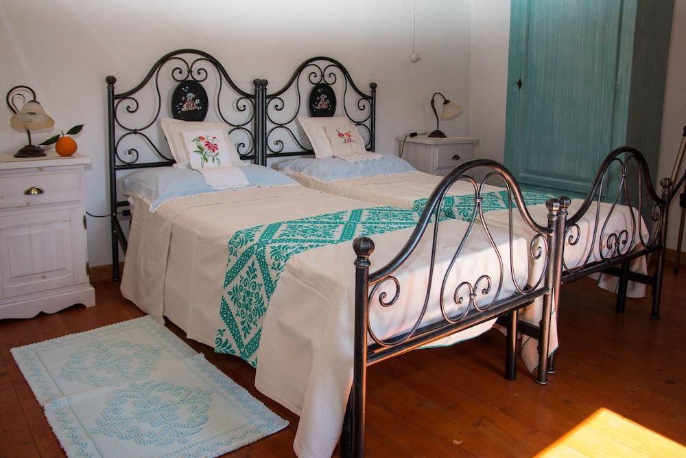 Bed And Breakfast Martina