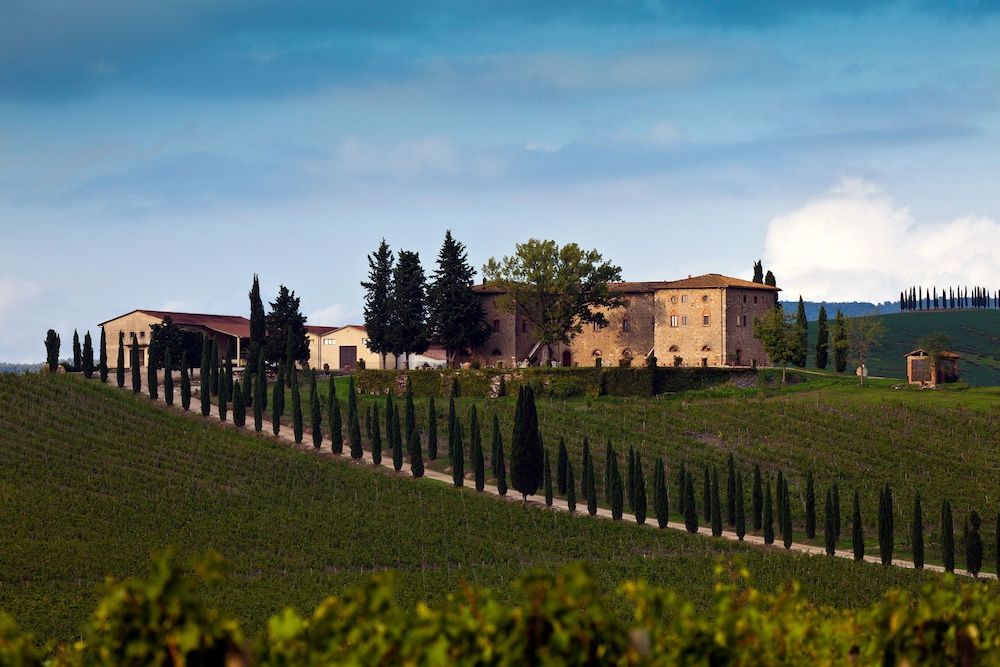 Casale Dello Sparviero