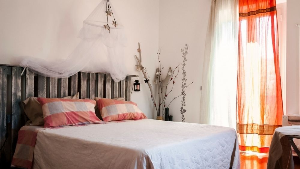B&B Vistazzurra