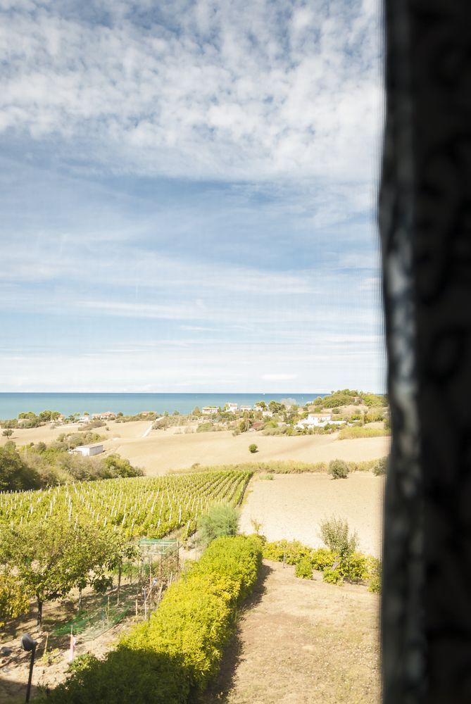 B&B Vistazzurra