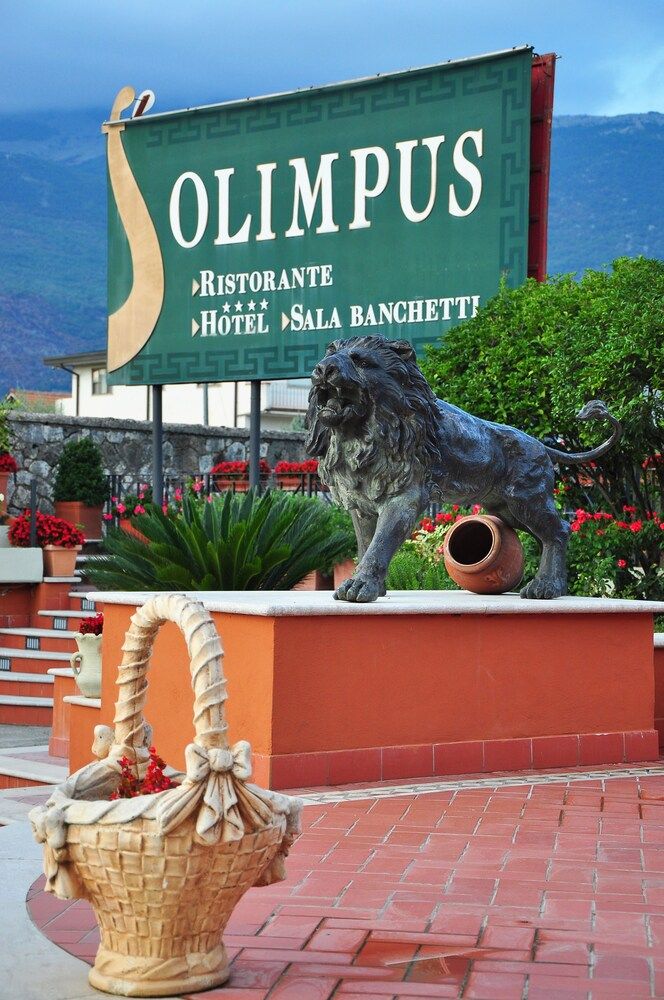 Olimpus