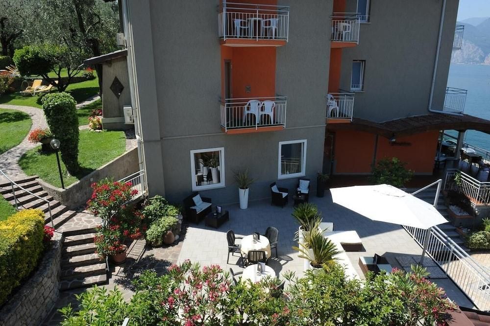 Hotel Da Tino