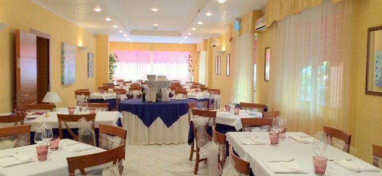 Hotel Rex