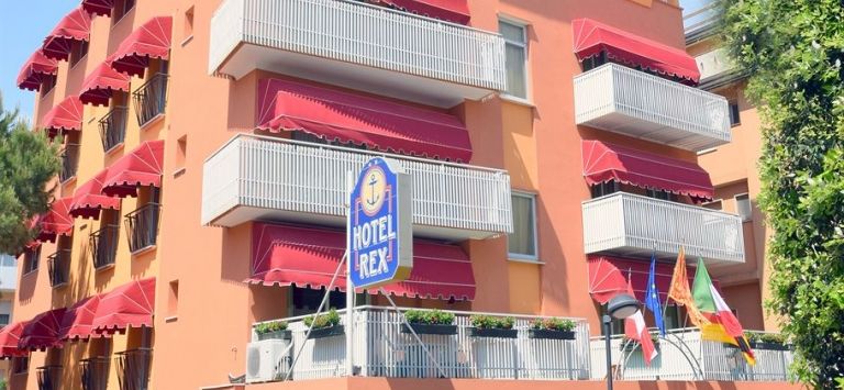 Hotel Rex